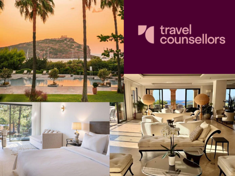 Enjoy a week on the Athenian Riviera