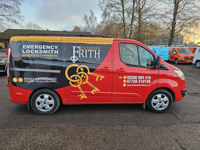 Free 30-Minute Fire Door Audit for Lichfield Businesses