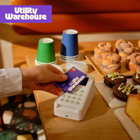 Turn Your Everyday Spending Into Savings