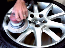 Alloy Wheel Repairs from £45