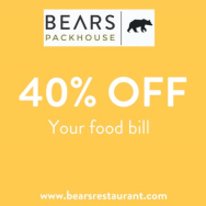 Bear Restaurant for ios instal free