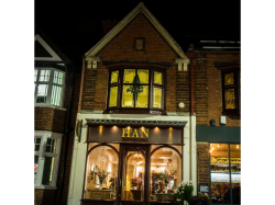20% OFF Take Away Menu (with CASH) at Han Chinese Restaurant!