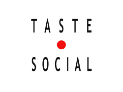 Taste Social - FREE Dish SUNDAY Offer!