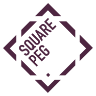 FREE recruitment consultation with Square Peg Associates