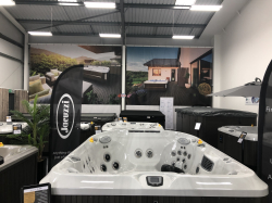 Save Up to £5,600 on a Jacuzzi® hot tub