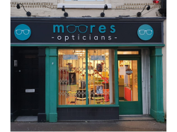 Moores Opticians Walsall Now Accepting EyeMed UK Vouchers!
