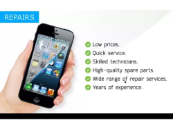 Get 15% Off All Samsung and iPhone Screen Repairs at Mobile Doc Gadget Repairs Centre