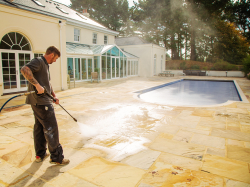 Professional Patio Cleaning Guernsey: Restore Your Outdoor Space with Expert Care