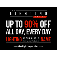 Up to 90% off all day everyday!