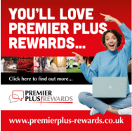 Premier Plus Rewards
