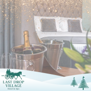 New Years Stays at The Last Drop Village Hotel & Spa