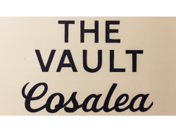 Vault available to hire from just £25!