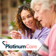 Platinum Care Special Offer: Free Care Needs Review for Family Carers