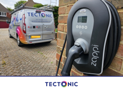 Free EV Charging Point Site Survey & Grant Check