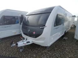 SAVE UP TO £10,000 ON TOURING CARAVANS