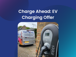 Free EV Charging Point Site Survey & Grant Check