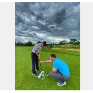 Enjoy better golf with our professional golf coaching.