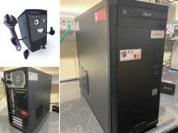 15% off PC & Laptop Health Checks