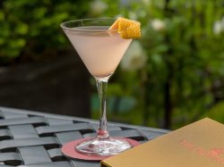 Cocktail Masterclass