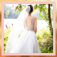 Free 90-Minute Consultation at Elsie May Bridal, Lichfield