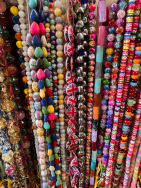 FREE Drop in Jewellery Making Course for Kids at Mandy's Jewellery & Gifts