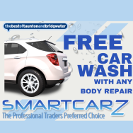 Free Car Wash