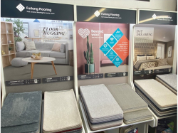 25% OFF Furlong Flooring at ST Flooring.