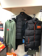 10% off Workwear at Arx Apparel Workwear and PPE in Walsall