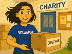 Supporting Local Charities in Eastbourne