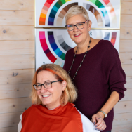 Gift Vouchers Now Available – The Perfect Present from House of Colour Lichfield