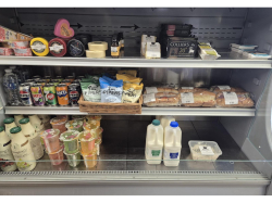 Grab & Go Lunch Deal at Bradshaw's farm Shop & Cafe – Only £6.95!