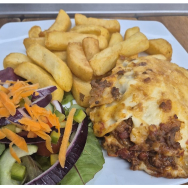 September Special – 10% Off Two Main Meals at Bradshaws Café