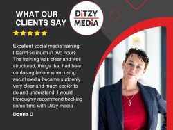 Free Social Media Consultation for Eastbourne Business Owners