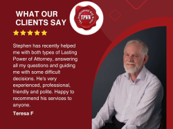 Free Professional Will Review in Eastbourne This Christmas