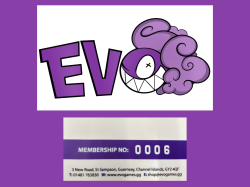 Evo Membership Offer