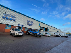 Free Vehicle Wrap & Graphics Consultations in Lichfield
