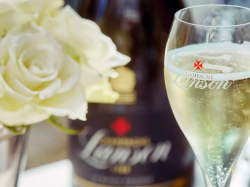 Lanson Dinner Overnight Stay