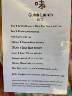 LUNCHTIME OFFER at Taste Social - Any ONE Delicious Dish For Just £6.70