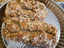 Order Oat-Based Baked Goods Online with Macderic Bakers Walsall