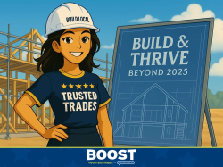 Trusted Trades. Better connections, visibility, and more opportunities in Eastbourne.