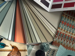 Home Inspiration Visit in Eastbourne with Priscilla’s Interiors