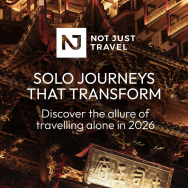 Solo Travel, Your Journey, Your Way