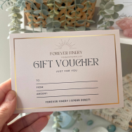 Permanent Jewellery in Lichfield – Gift Vouchers Now Available