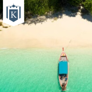 Vietnam, Cambodia & Thailand 22 Days Across South East Asia