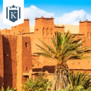 Morocco in 10 Days Grand Tour & Kasbah Route