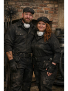 SAVE £25 ON A SWEEP + SERVICE