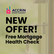  Do you really know how your mortgage compares to the market?