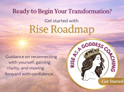 Rise AS A Goddess Special Offer Rise Roadmap