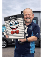 ✨FREE Motor Upgrade on Luxaflex® Blinds from Interior Choice Lichfield