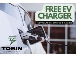 Free EV Charging Survey in Eastbourne